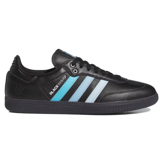 adidas CLTFC Black Sheep Samba ADV Shoes Skatepark of Tampa adidas CLTFC Black Sheep Samba ADV Shoes Skatepark of Tampa