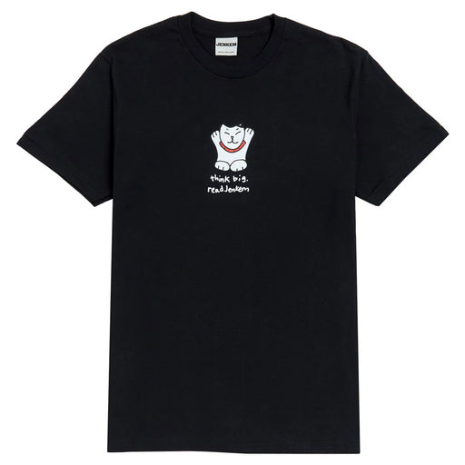 Jenkem Think Big T Shirt