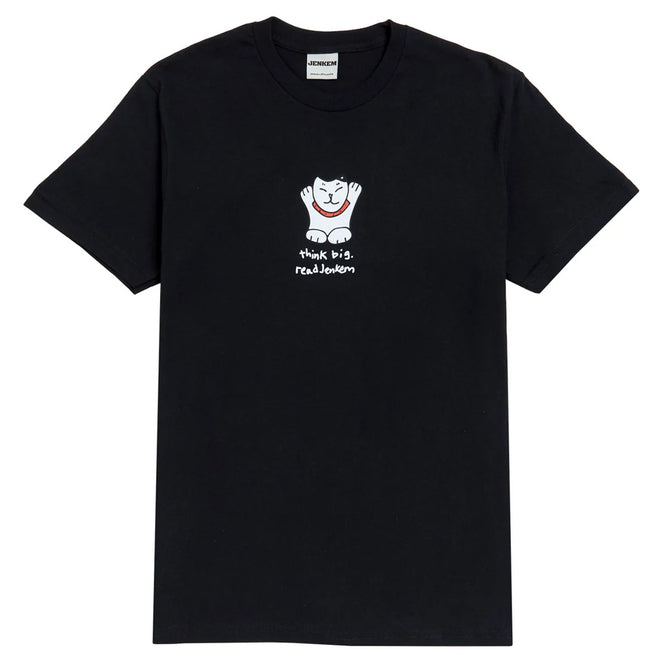 Jenkem Think Big T Shirt