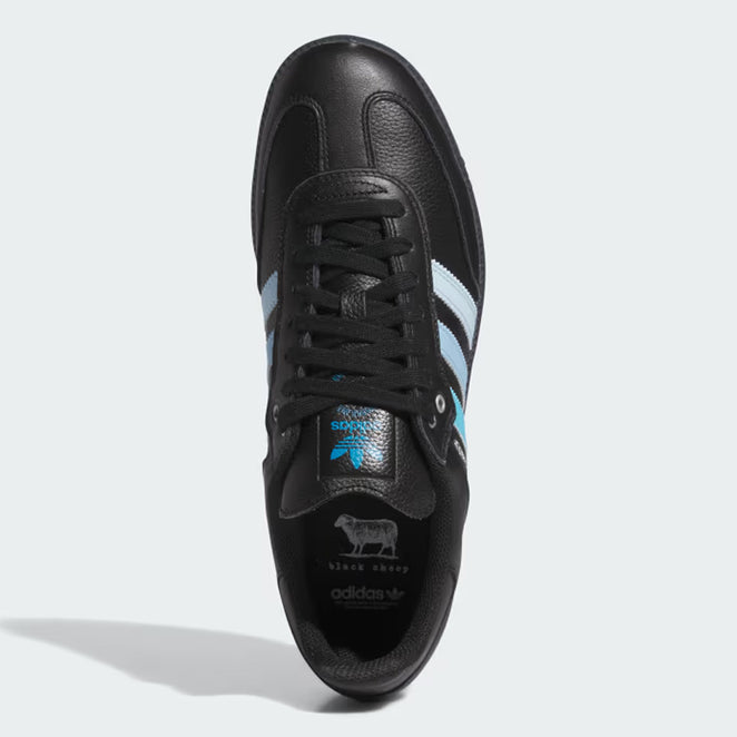 adidas CLTFC Black Sheep Samba ADV Shoes