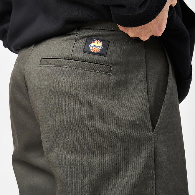 Dickies Dickies x Spitfire Double Knee Pants