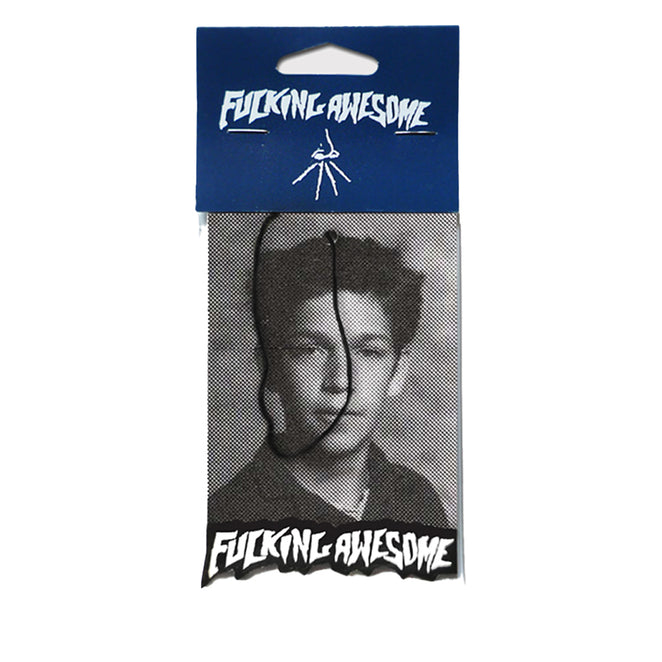 Fucking Awesome Gonz Class Photo Air Freshener