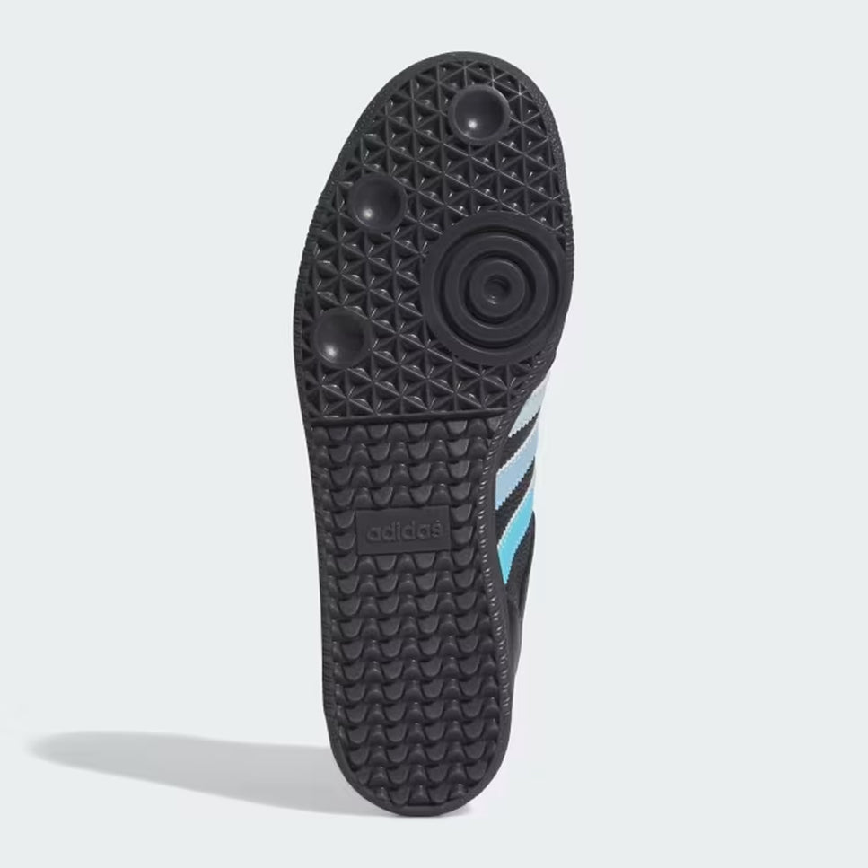 adidas CLTFC Black Sheep Samba ADV Shoes — Skatepark of Tampa