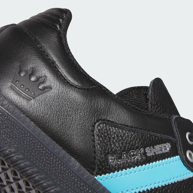 adidas CLTFC Black Sheep Samba ADV Shoes Skatepark of Tampa adidas CLTFC Black Sheep Samba ADV Shoes Skatepark of Tampa