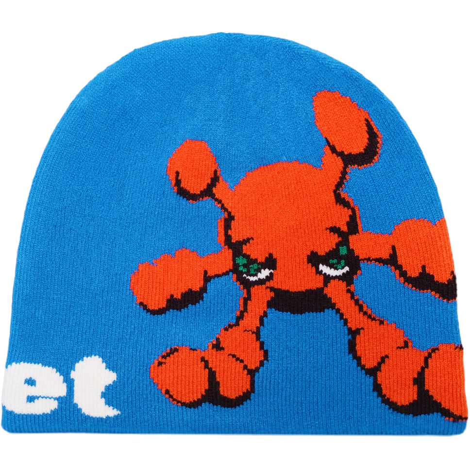 carpet company ビーニー Carpet Company Bacteria Beanie — Skatepark of Tampa