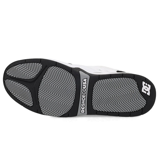 DC Shoe Co. Ascend Shoes