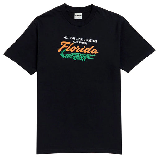 Jenkem Florida T Shirt