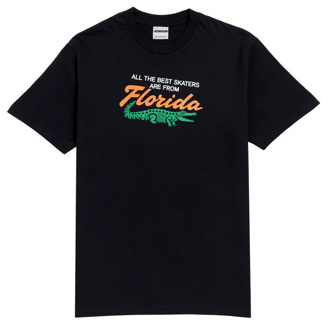 Jenkem Florida T Shirt