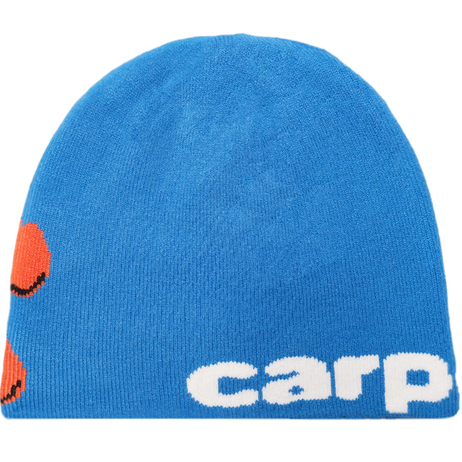 Carpet Company Bacteria Beanie