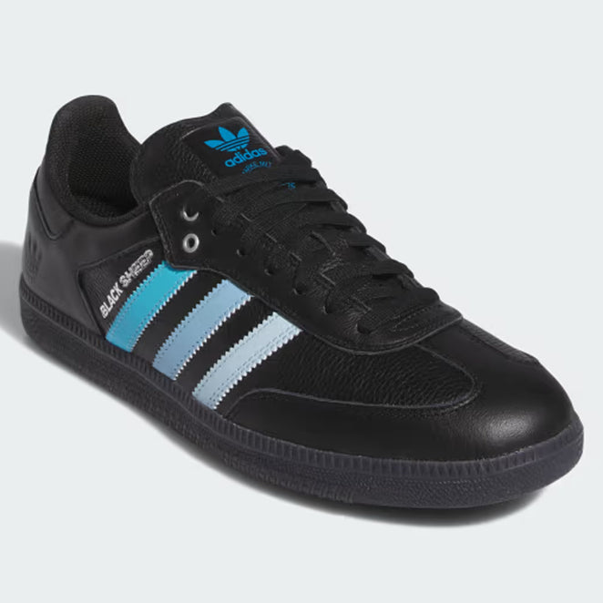 adidas CLTFC Black Sheep Samba ADV Shoes Skatepark of Tampa adidas CLTFC Black Sheep Samba ADV Shoes Skatepark of Tampa