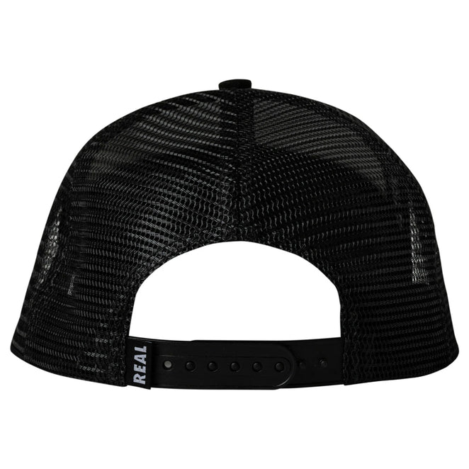 Real Autobody Trucker Hat