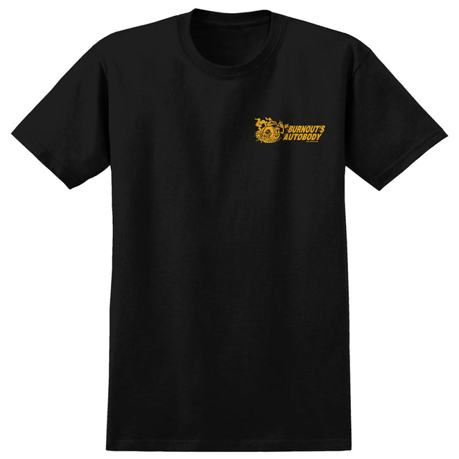 Real Autobody T Shirt