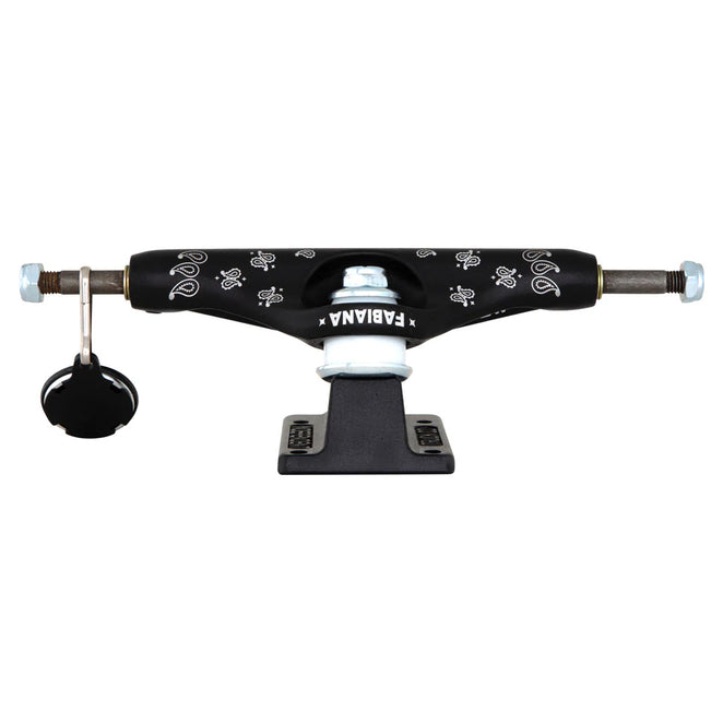Independent Fabiana Delfino Stage 11 Forged Hollow Truck