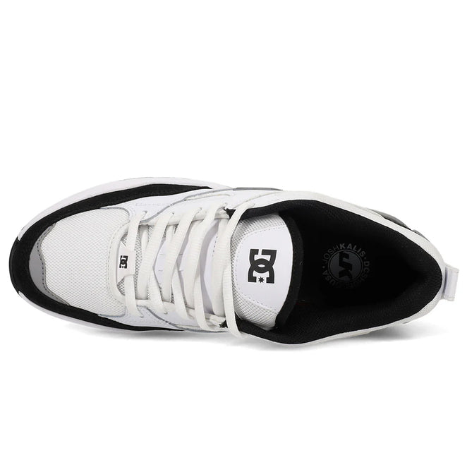 DC Shoe Co. Ascend Shoes