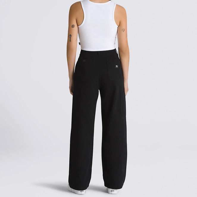 Vans Womens Union Relaxed Carpenter Pants