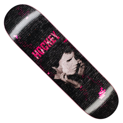 Hockey Joseph Campos Debut Deck