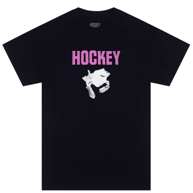 Hockey Joseph Campos Debut T Shirt
