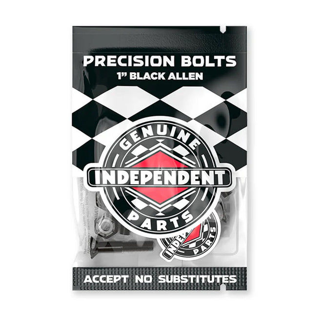 Independent Genuine Parts Allen Hardware