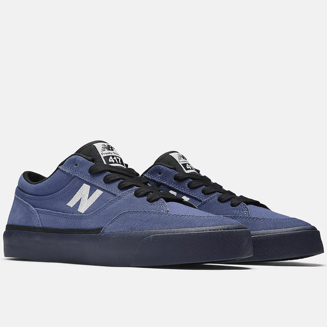 New Balance Numeric Franky Villani 417 Low Dream State Shoes