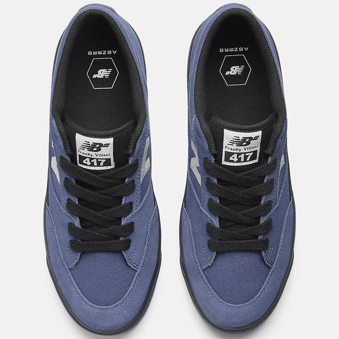 New Balance Numeric Franky Villani 417 Low Dream State Shoes