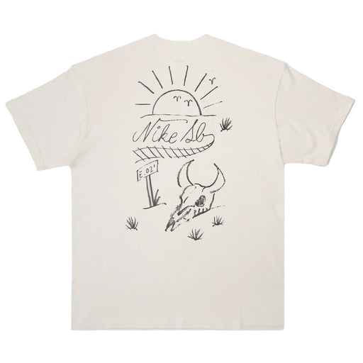 Nike SB Train Moniker Skate T Shirt