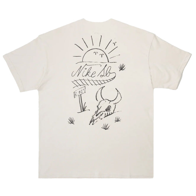 Nike SB Train Moniker Skate T Shirt