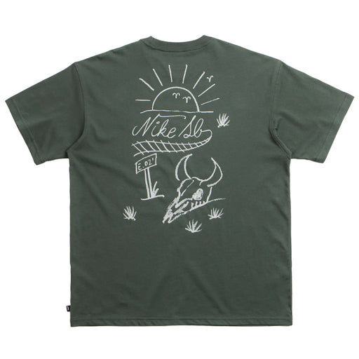 Nike SB Train Moniker Skate T Shirt