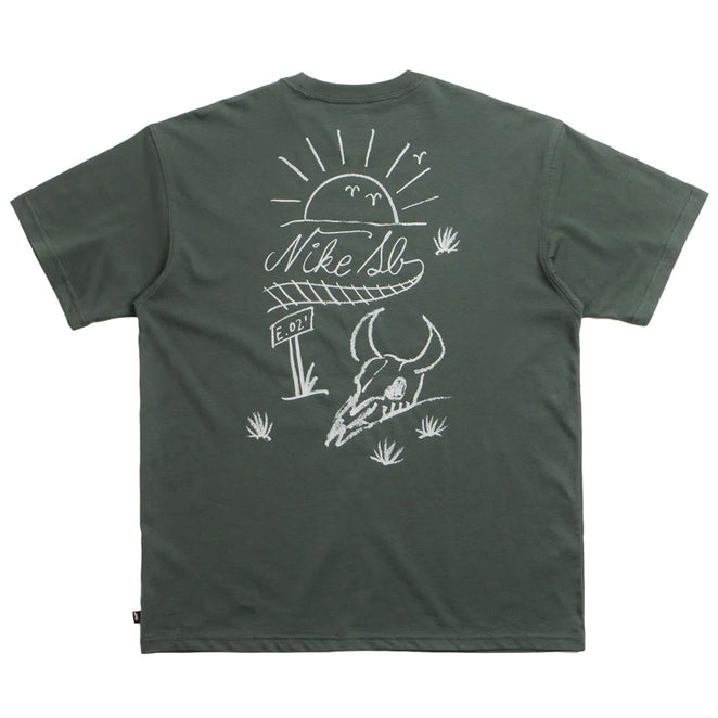 Nike SB Train Moniker Skate T Shirt