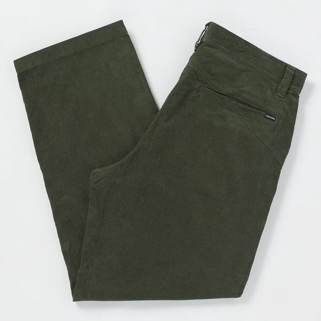 Volcom Frickin Loose Tapered Corduroy Pants