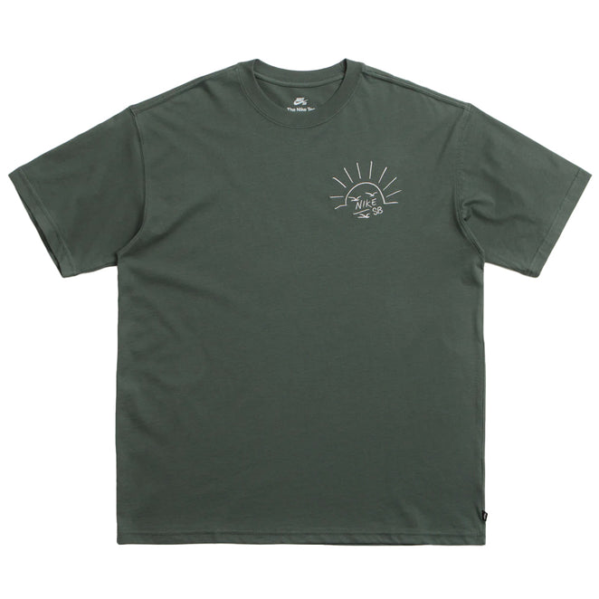 Nike SB Train Moniker Skate T Shirt