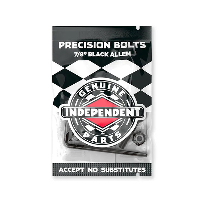 Independent Genuine Parts Allen Hardware