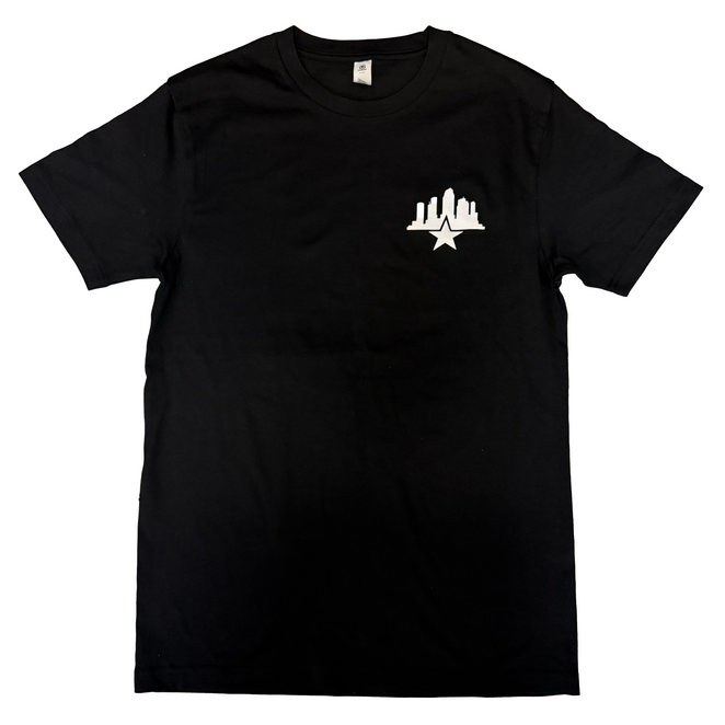 Skate Shop Day x SPoT SSD 2025 T Shirt