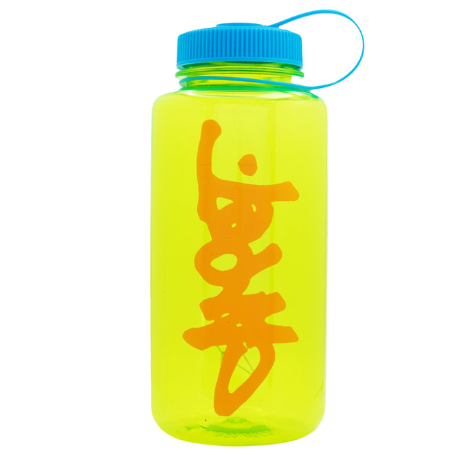 Carpet Company Tritan Water Bottle