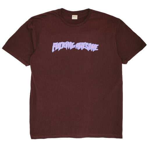 Fucking Awesome 2025 Stamp Logo T Shirt