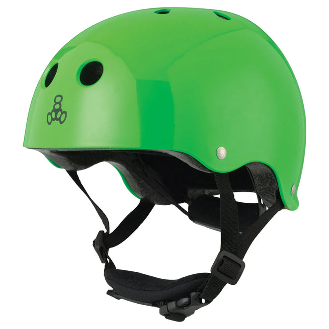 Triple 8 Lil 8 Helmet