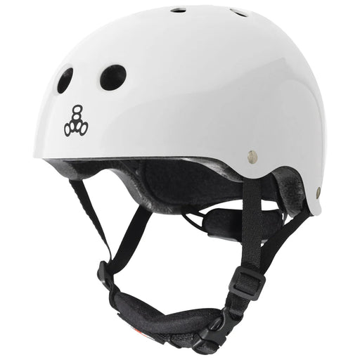 Triple 8 Lil 8 Helmet