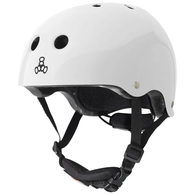 Triple 8 Lil 8 Helmet