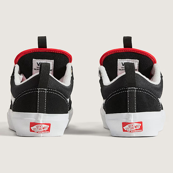 Vans Skate Old Skool 36 + Black White Shoes