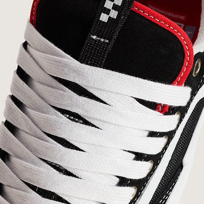 Vans Skate Old Skool 36 + Black White Shoes