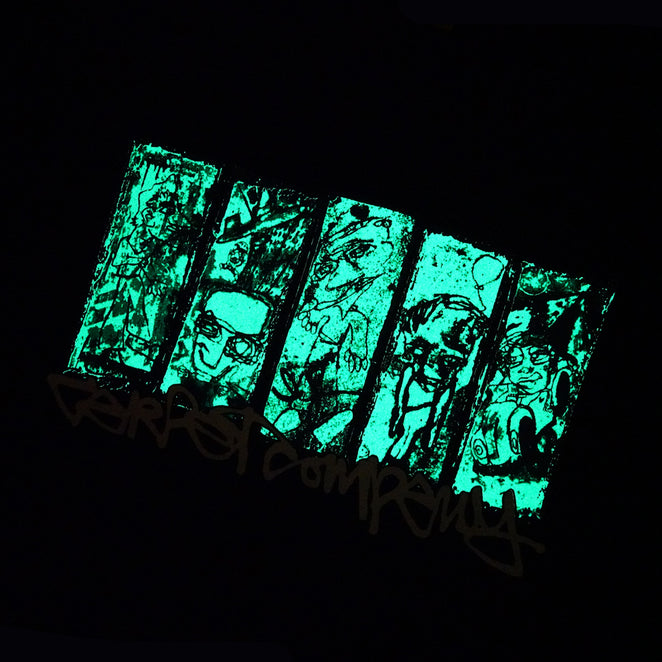 Carpet Company City T Shirt