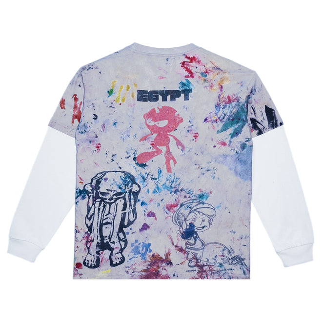 Carpet Company Rag T Shirt — Skatepark of Tampa