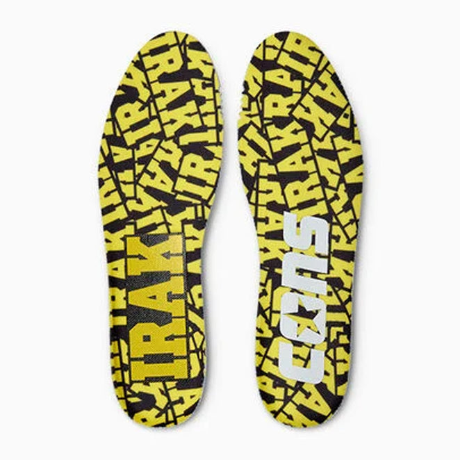 Converse IRAK NYC One Star Pro Shoes