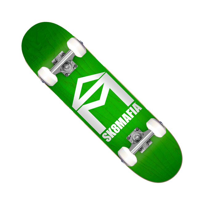 Sk8Mafia House Logo Micro Complete