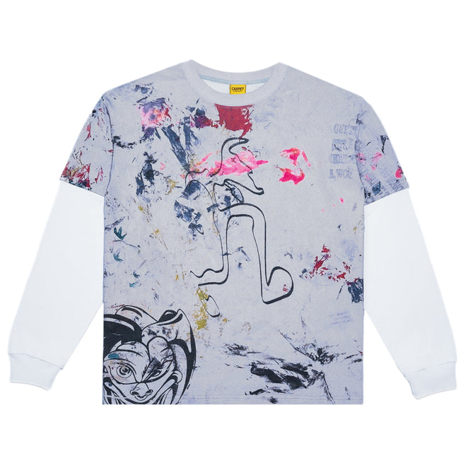 RAG POUND ラグパン  Tシャツ Carpet Company Rag T Shirt — Skatepark of Tampa