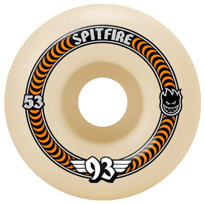 Spitfire Formula Four 93D Classic Wheels