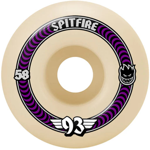 Spitfire Formula Four 93D Classic Wheels