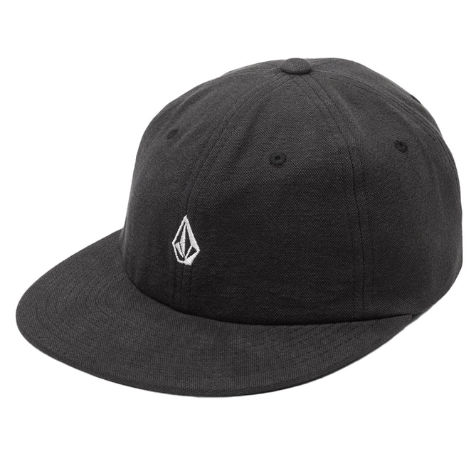 Volcom Full Stone Dad Strap-Back Hat