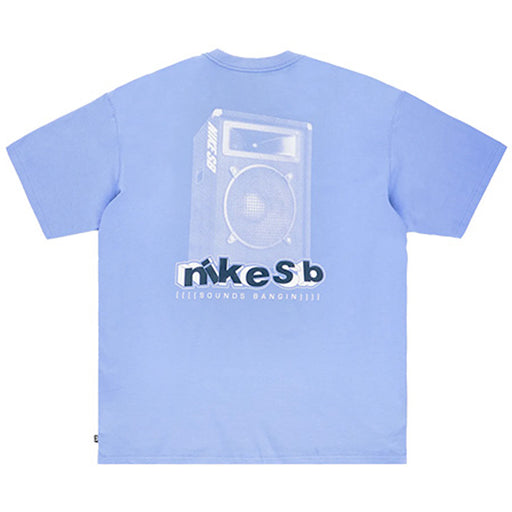 Nike SB Sounds Bangin Skate T Shirt