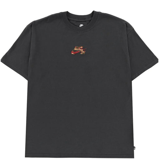 Nike SB Embroidered Camo Graphic Skate T Shirt