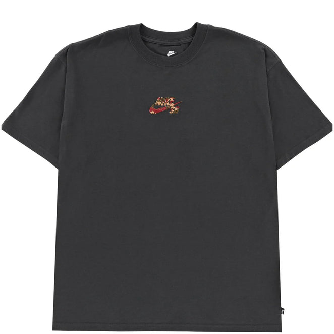 Nike SB Embroidered Camo Graphic Skate T Shirt